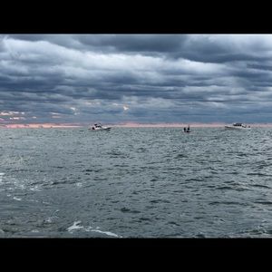 Meet your Posher, Kyle